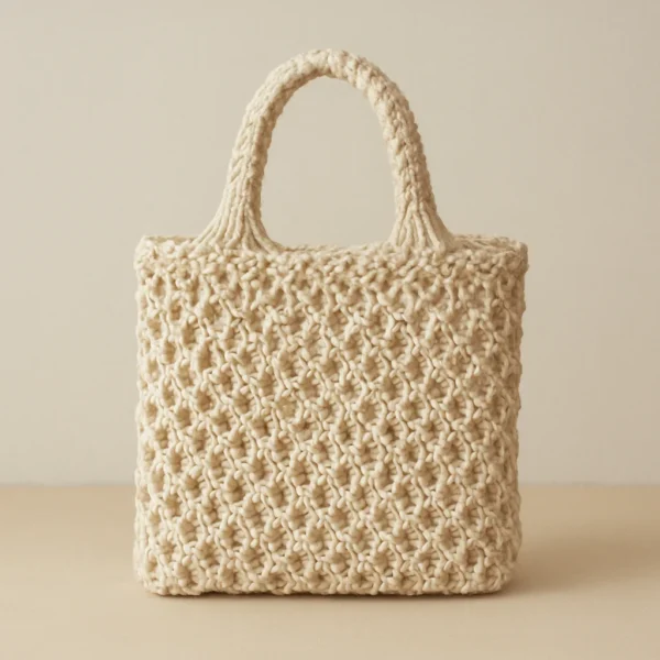 Bolso Nudo Diario